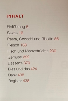 Besser kochen mit Jamie